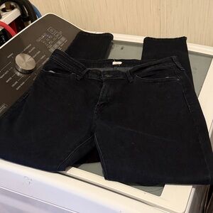 Levi’s dark  Skinny Jeans for Women